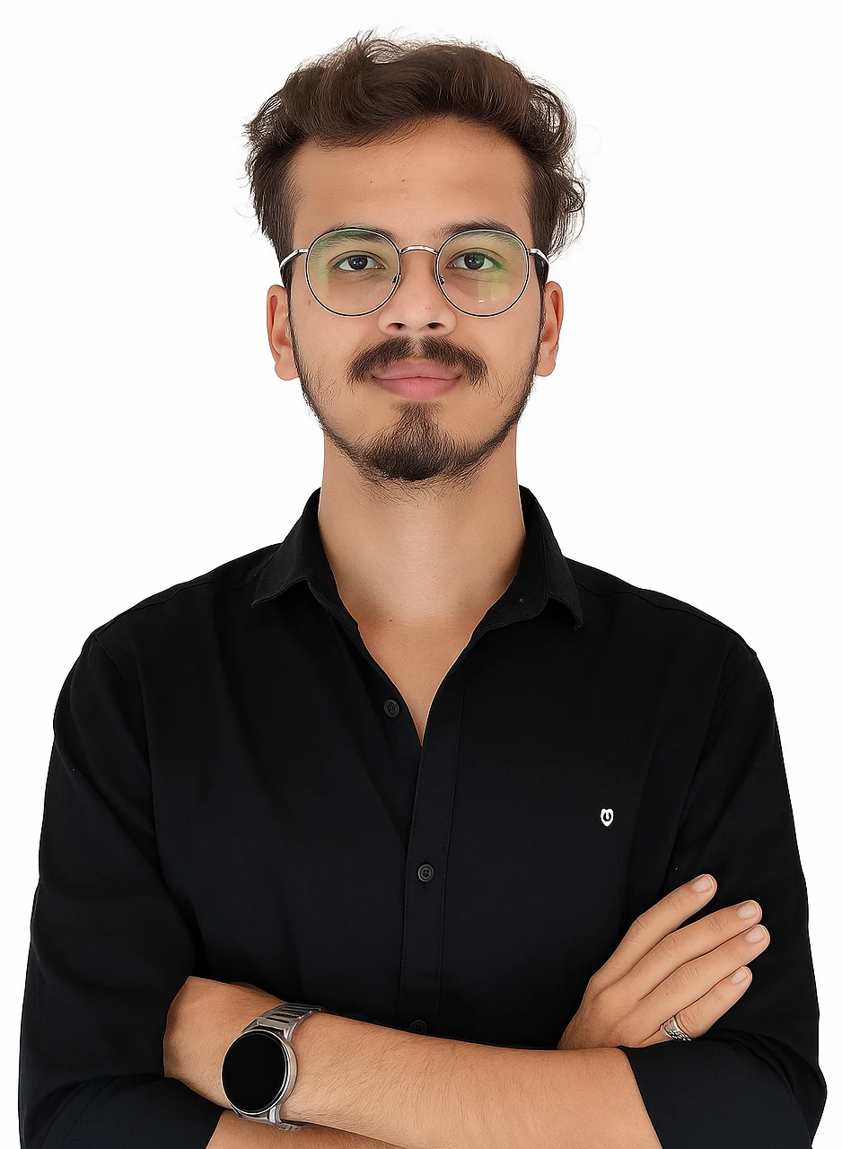 Divyanshu Patel